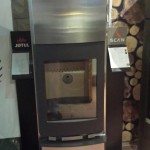 JOTUL F 175